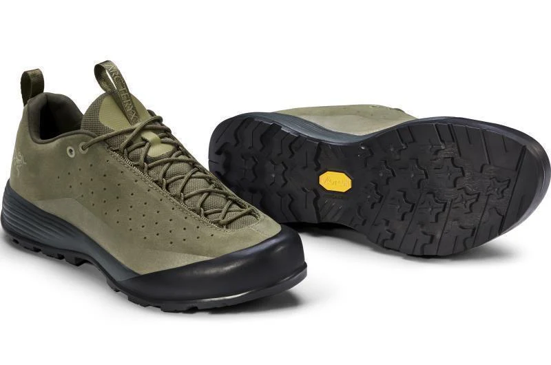 Konseal FL 2 Leather - Womens (Prior Season) - Image 9