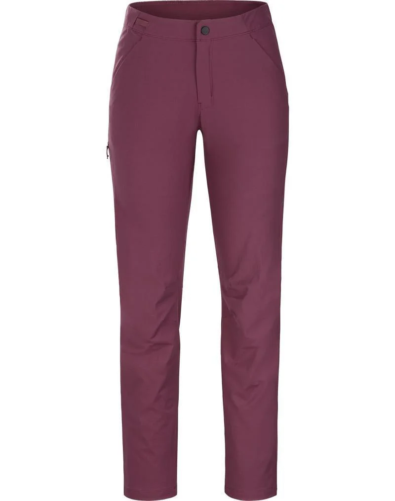 Konseal Pants, Reg - Womens (Prior Season) - Image 3