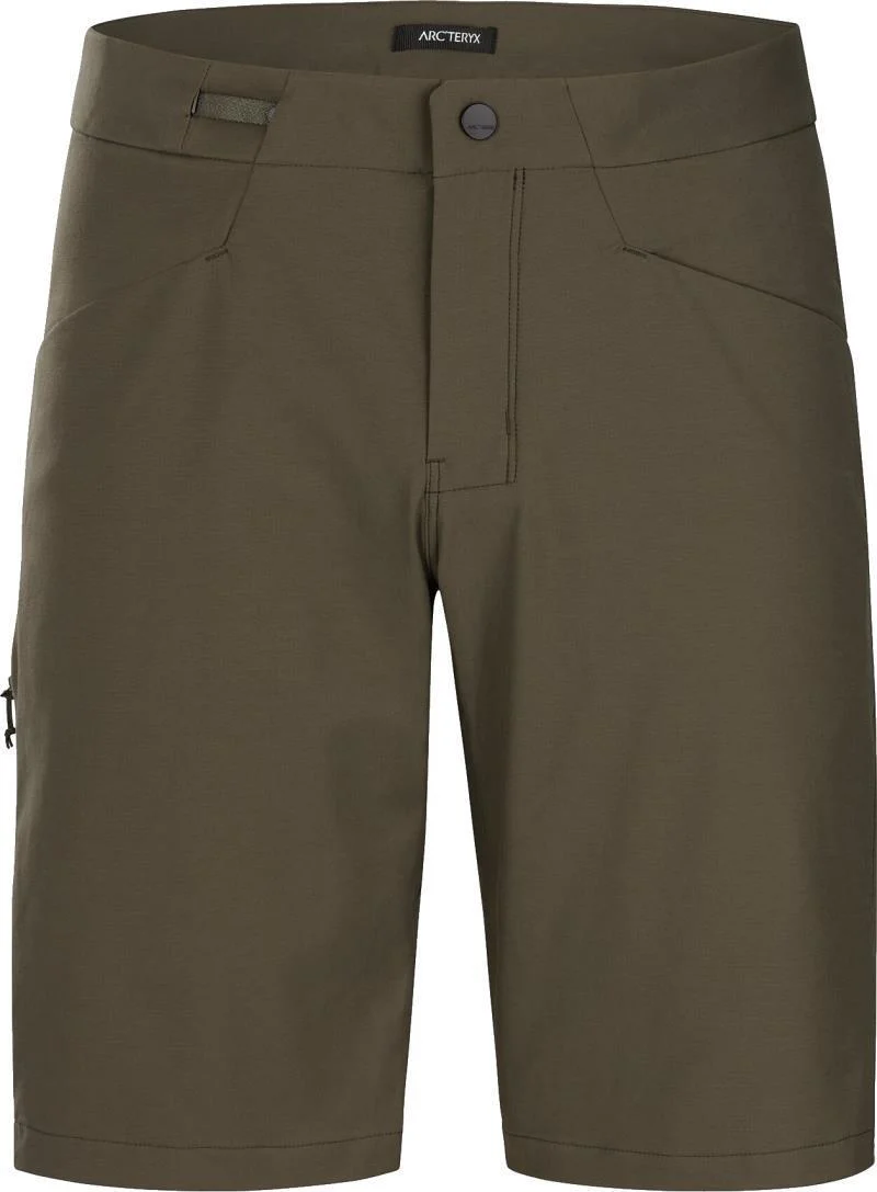 Konseal Shorts, 11" Inseam - Mens