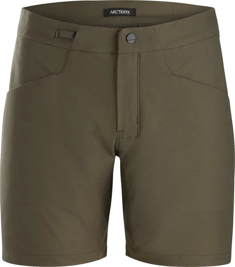 Konseal Shorts, 7" Inseam - Mens - Image 2