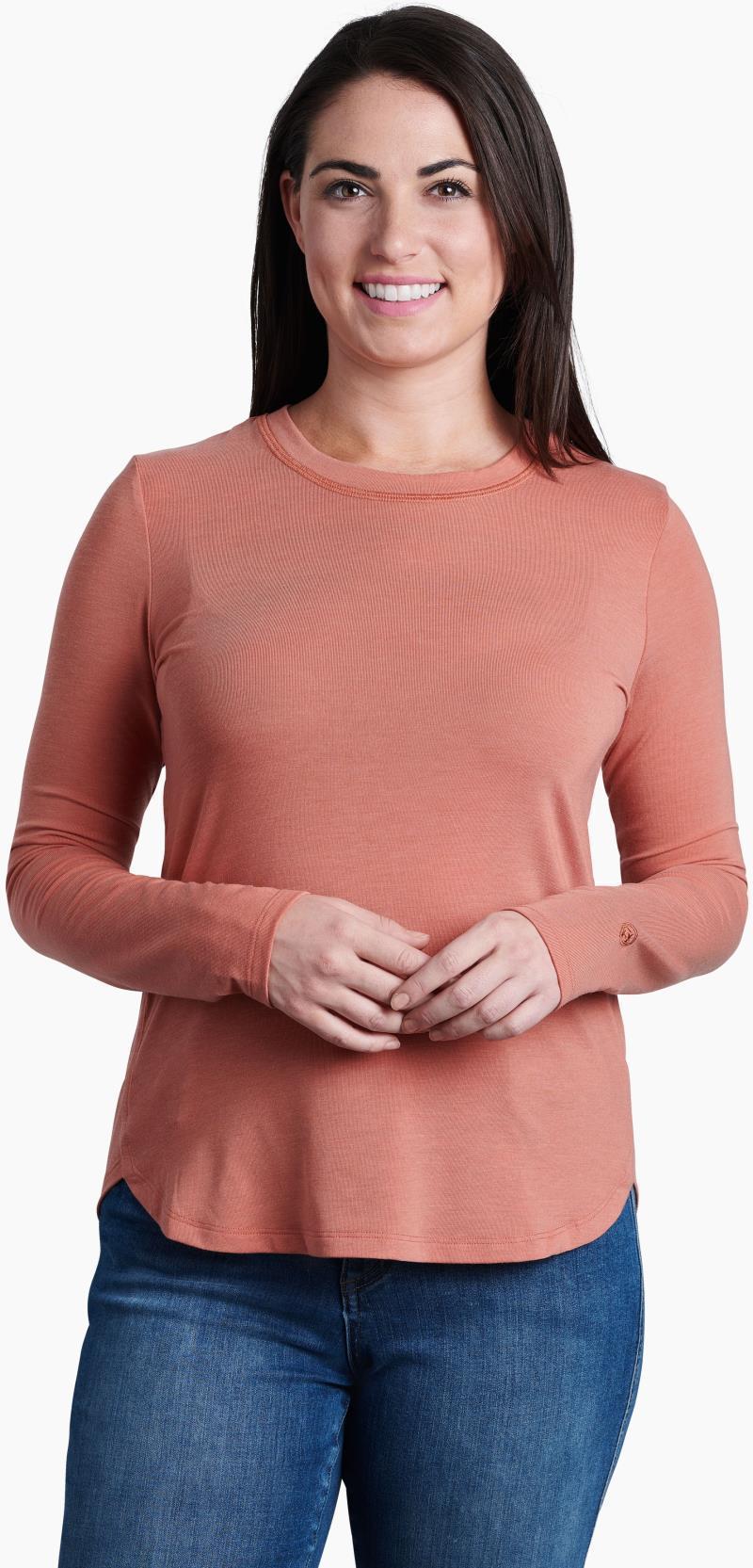Konstance LS - Womens - Image 10