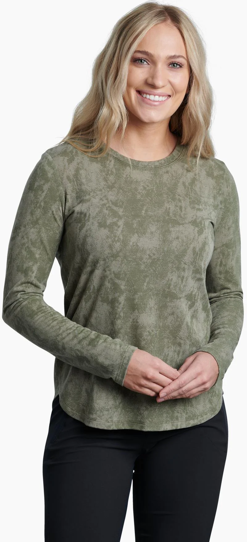 Konstance LS - Womens - Image 16