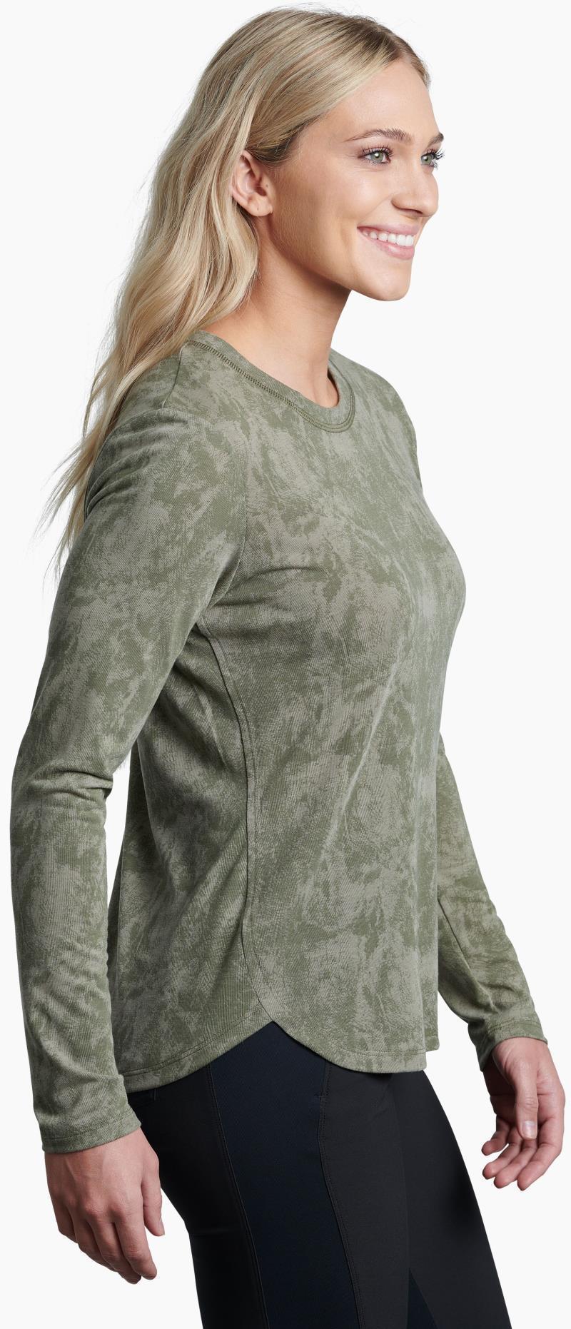 Konstance LS - Womens - Image 17