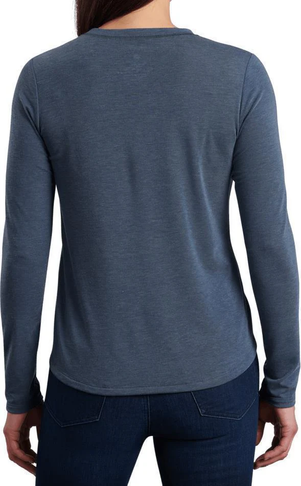 Konstance LS - Womens - Image 8