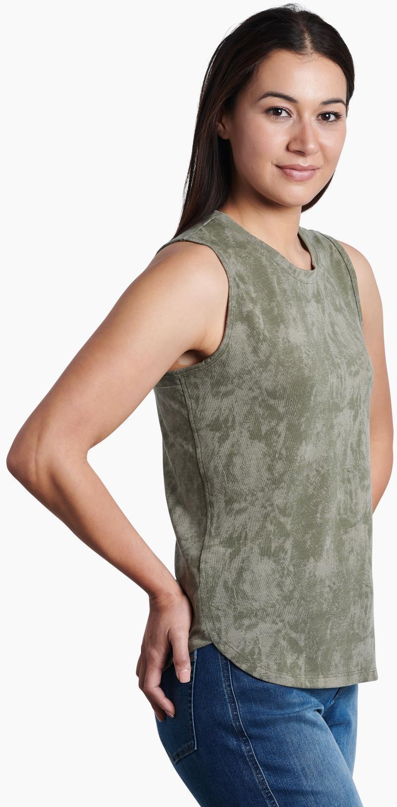 Konstance Tank - Womens - Image 10