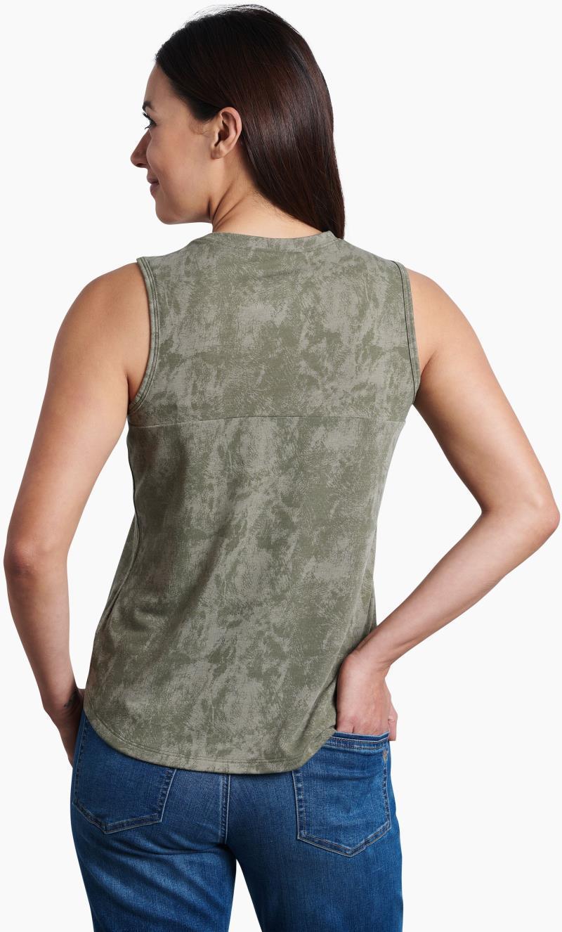 Konstance Tank - Womens - Image 11