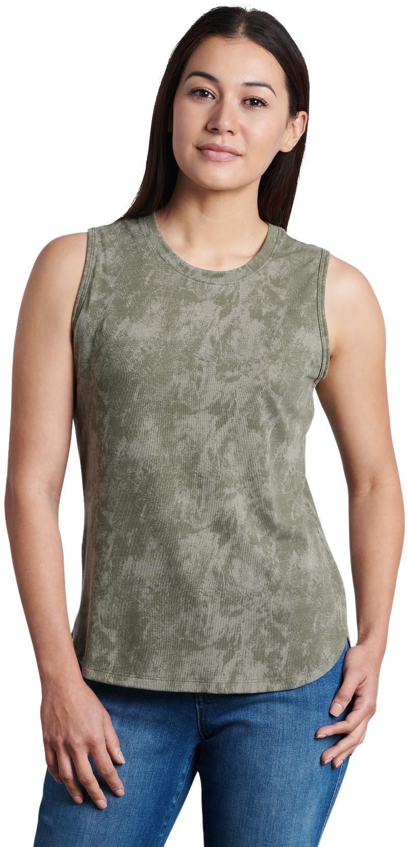 Konstance Tank - Womens - Image 9