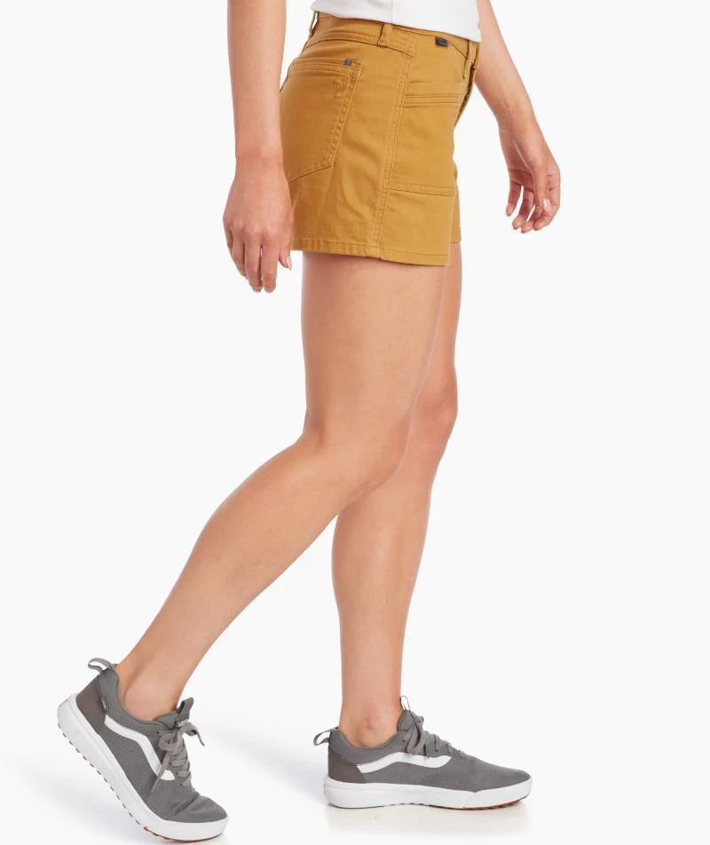 Kontour Shorts, 4" Inseam - Womens - Image 12