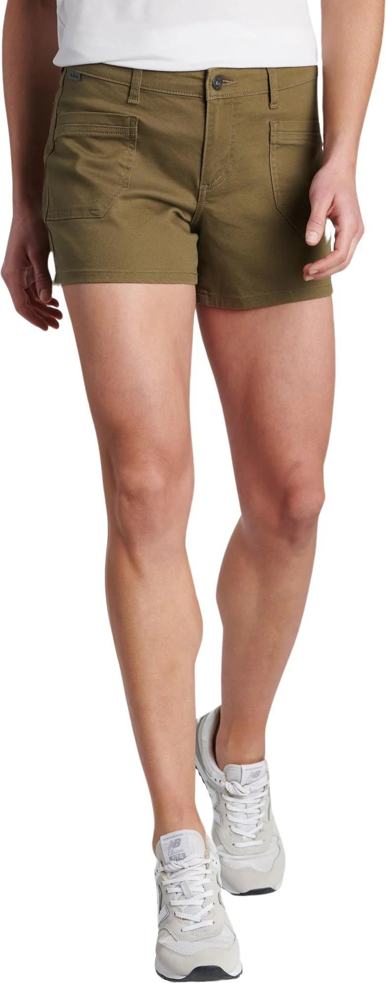 Kontour Shorts, 4" Inseam - Womens - Image 13