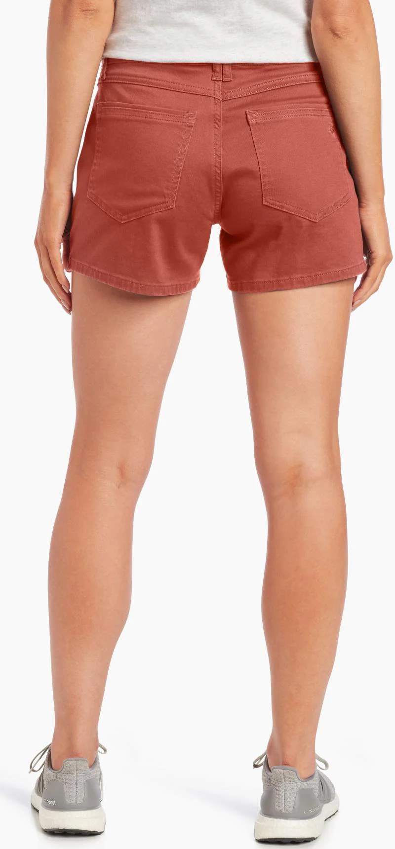 Kontour Shorts, 4" Inseam - Womens - Image 17