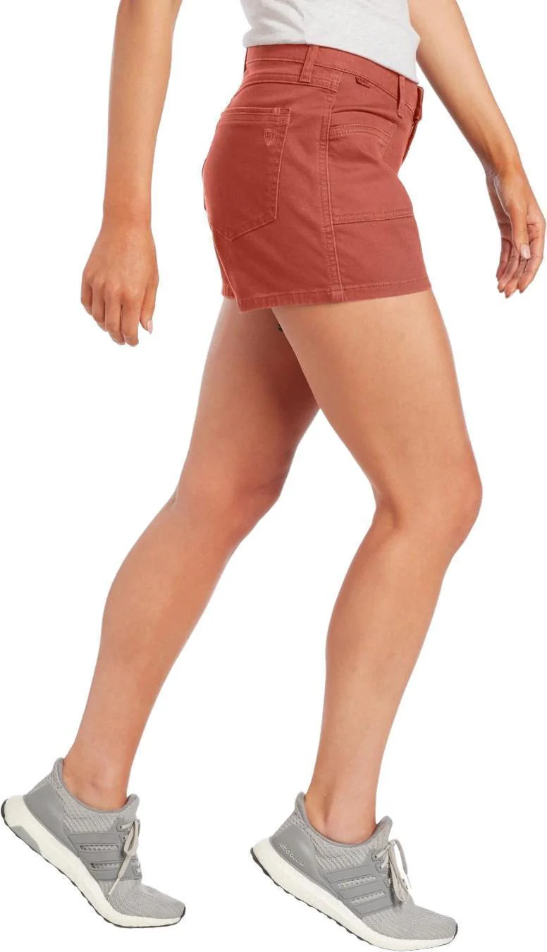 Kontour Shorts, 4" Inseam - Womens - Image 18