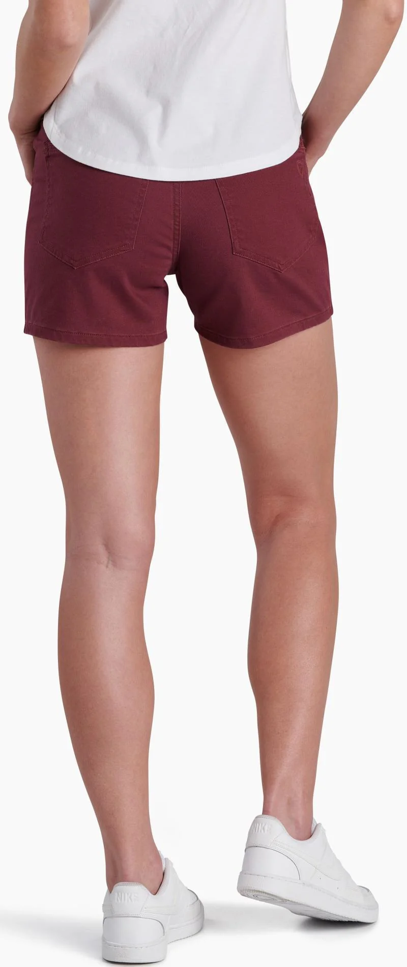 Kontour Shorts, 4" Inseam - Womens - Image 20