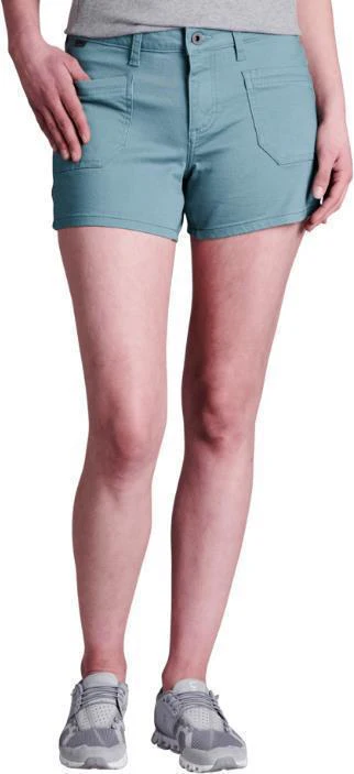 Kontour Shorts, 4" Inseam - Womens - Image 25