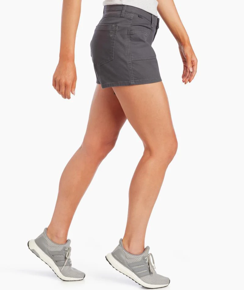 Kontour Shorts, 4" Inseam - Womens - Image 6