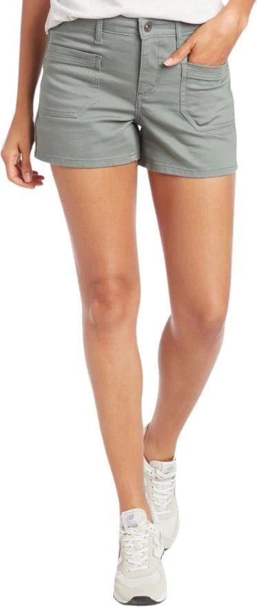 Kontour Shorts, 4" Inseam - Womens - Image 7