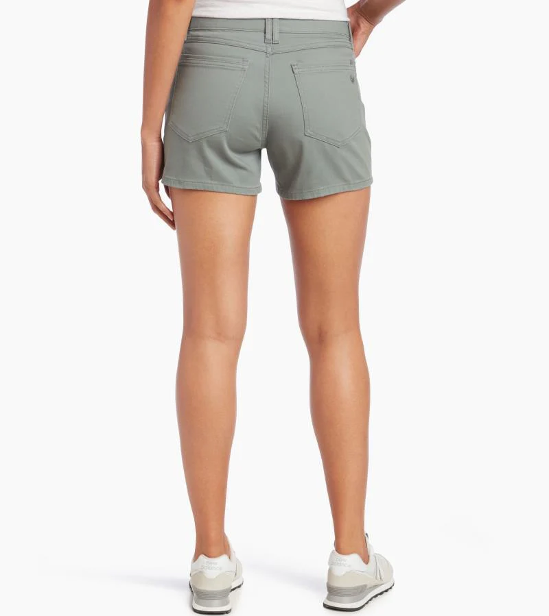 Kontour Shorts, 4" Inseam - Womens - Image 8