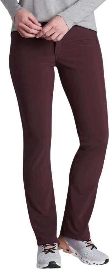 Kontour Skinny Pants, Long - Womens - Image 12