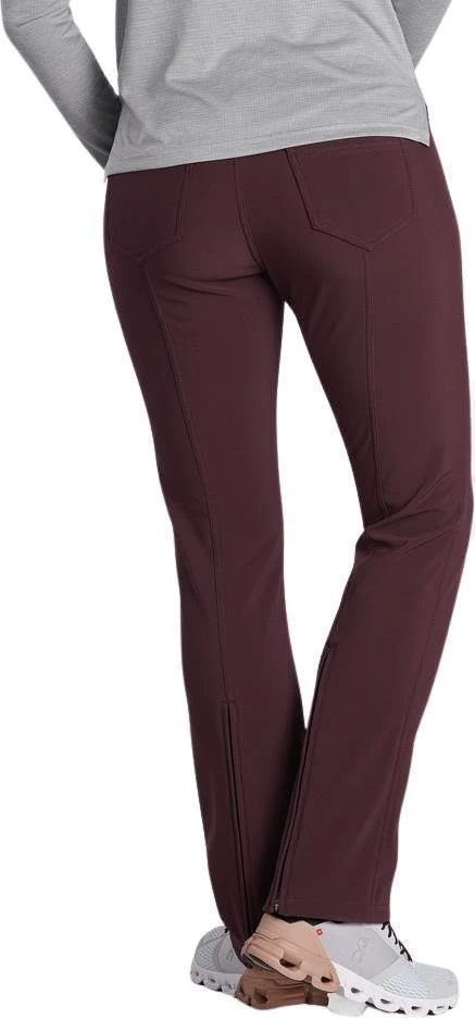 Kontour Skinny Pants, Long - Womens - Image 13