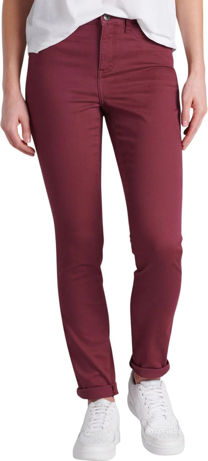 Kontour Skinny Pants, Long - Womens - Image 21