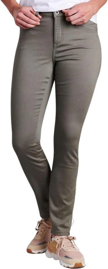 Kontour Skinny Pants, Long - Womens - Image 27