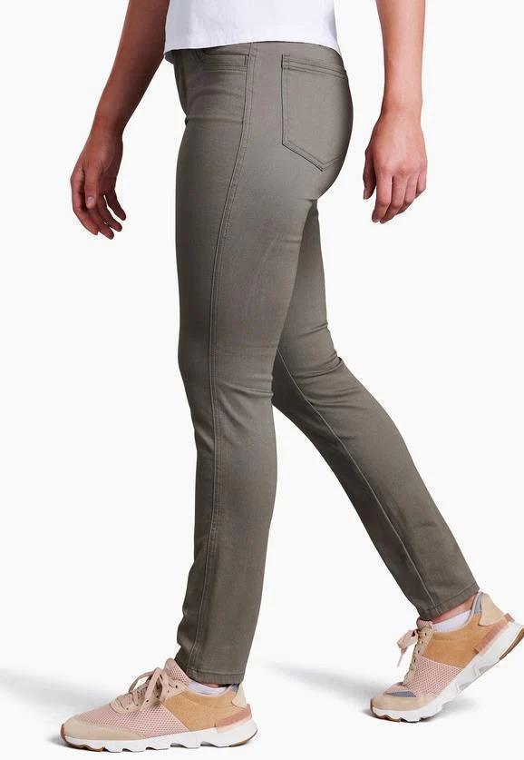 Kontour Skinny Pants, Long - Womens - Image 29