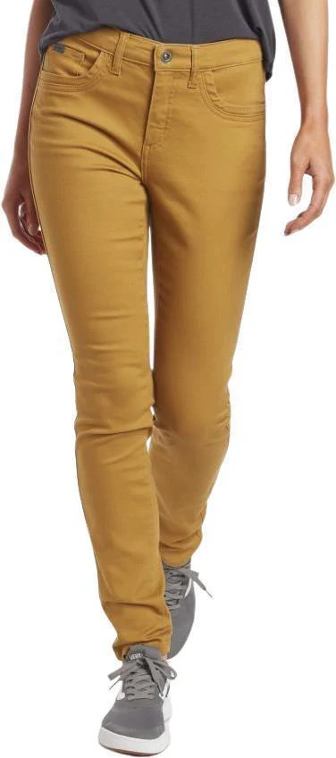 Kontour Skinny Pants, Long - Womens - Image 3