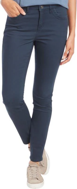 Kontour Skinny Pants, Long - Womens - Image 7