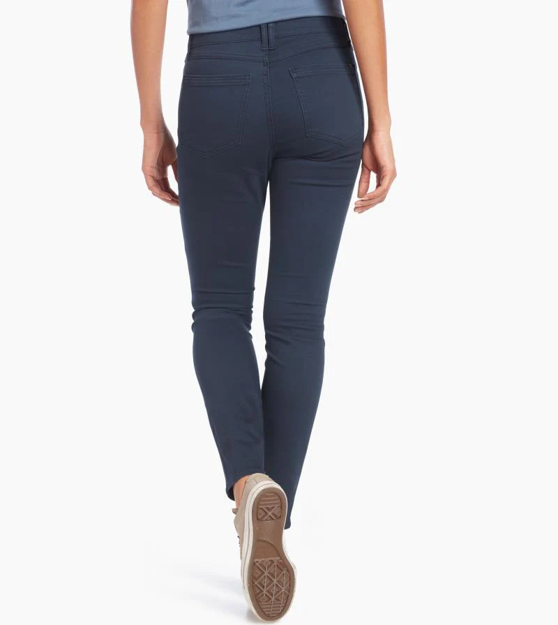 Kontour Skinny Pants, Long - Womens - Image 8