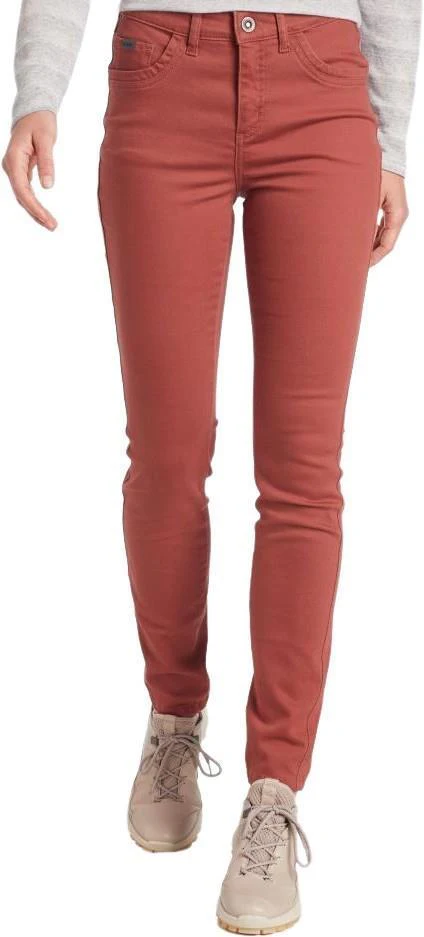 Kontour Skinny Pants, Short - Womens