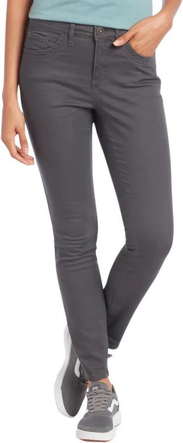 Kontour Skinny Pants, Short - Womens - Image 10