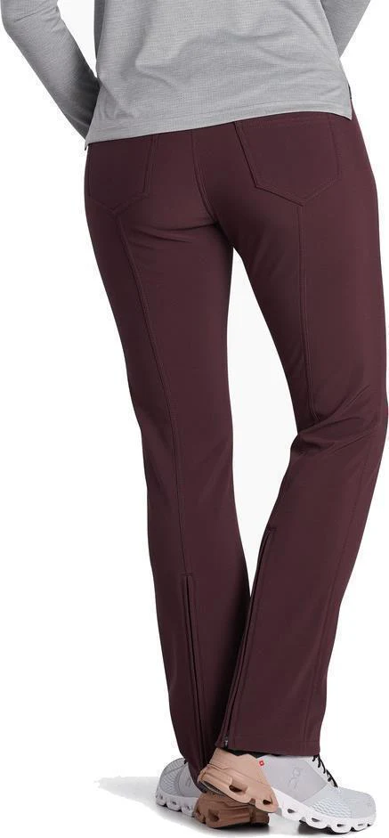 Kontour Skinny Pants, Short - Womens - Image 17
