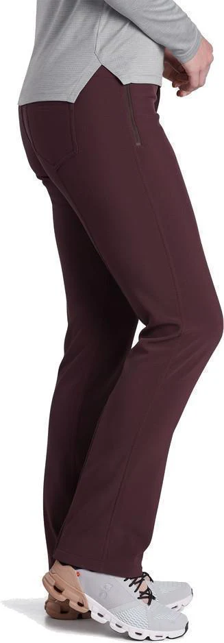 Kontour Skinny Pants, Short - Womens - Image 18