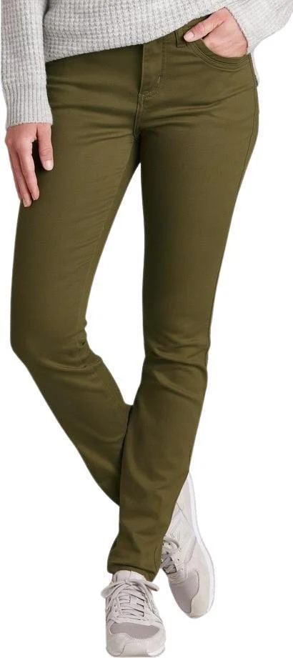 Kontour Skinny Pants, Short - Womens - Image 25