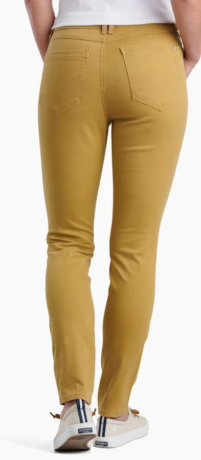 Kontour Skinny Pants, Short - Womens - Image 29