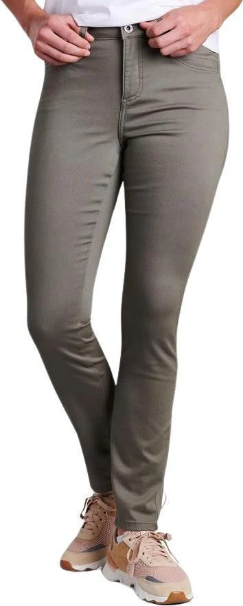Kontour Skinny Pants, Short - Womens - Image 34