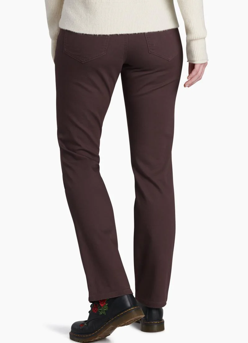 Kontour Straight Pants, Reg - Womens - Image 13