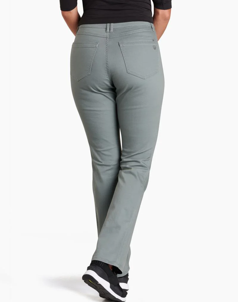 Kontour Straight Pants, Reg - Womens - Image 16