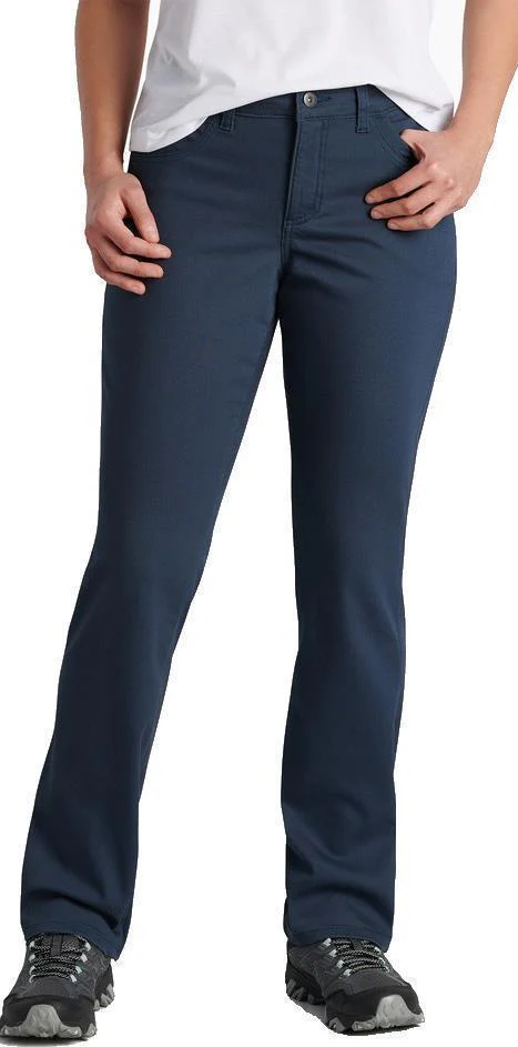 Kontour Straight Pants, Reg - Womens - Image 17