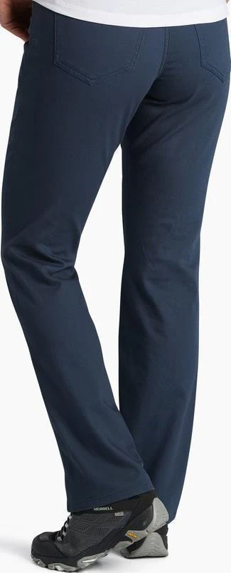Kontour Straight Pants, Short - Womens - Image 11