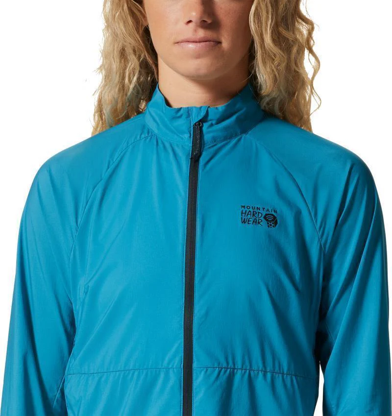 Kor AirShell Full Zip Jacket - Womens - Image 11