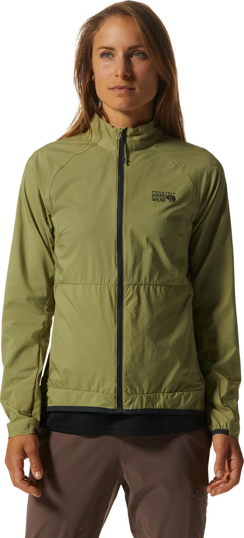 Kor AirShell Full Zip Jacket - Womens - Image 13