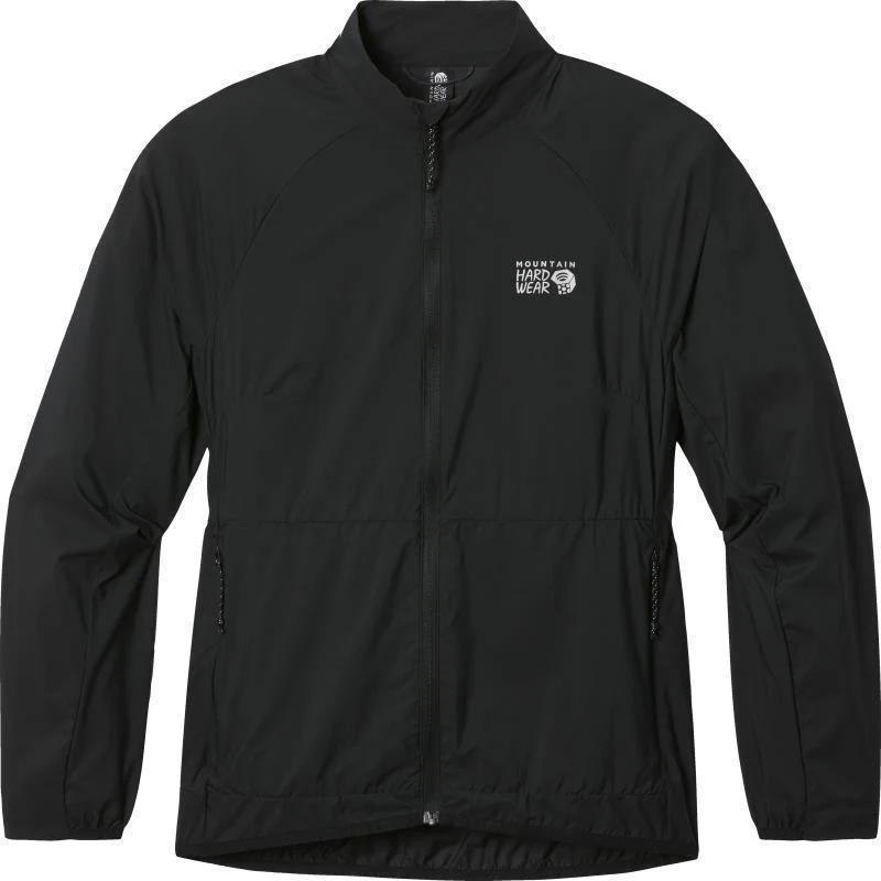 Kor AirShell Full Zip Jacket - Womens - Image 15