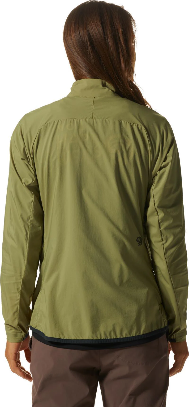 Kor AirShell Full Zip Jacket - Womens - Image 17