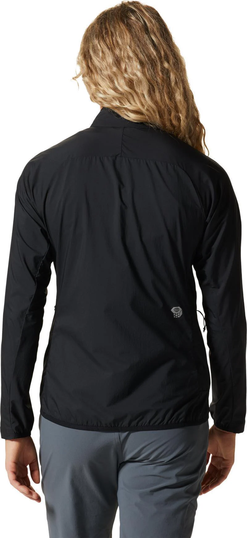 Kor AirShell Full Zip Jacket - Womens - Image 22
