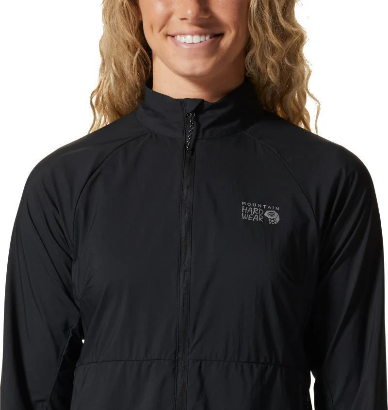 Kor AirShell Full Zip Jacket - Womens - Image 23