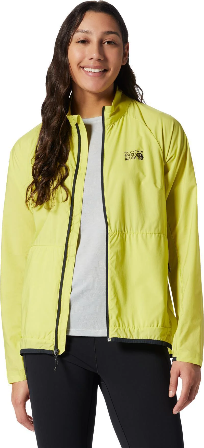 Kor AirShell Full Zip Jacket - Womens - Image 26