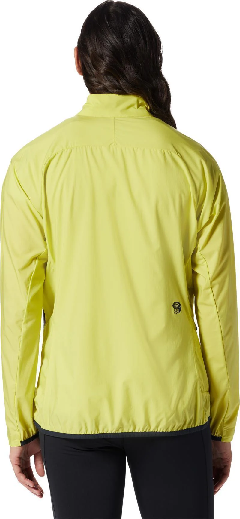 Kor AirShell Full Zip Jacket - Womens - Image 27