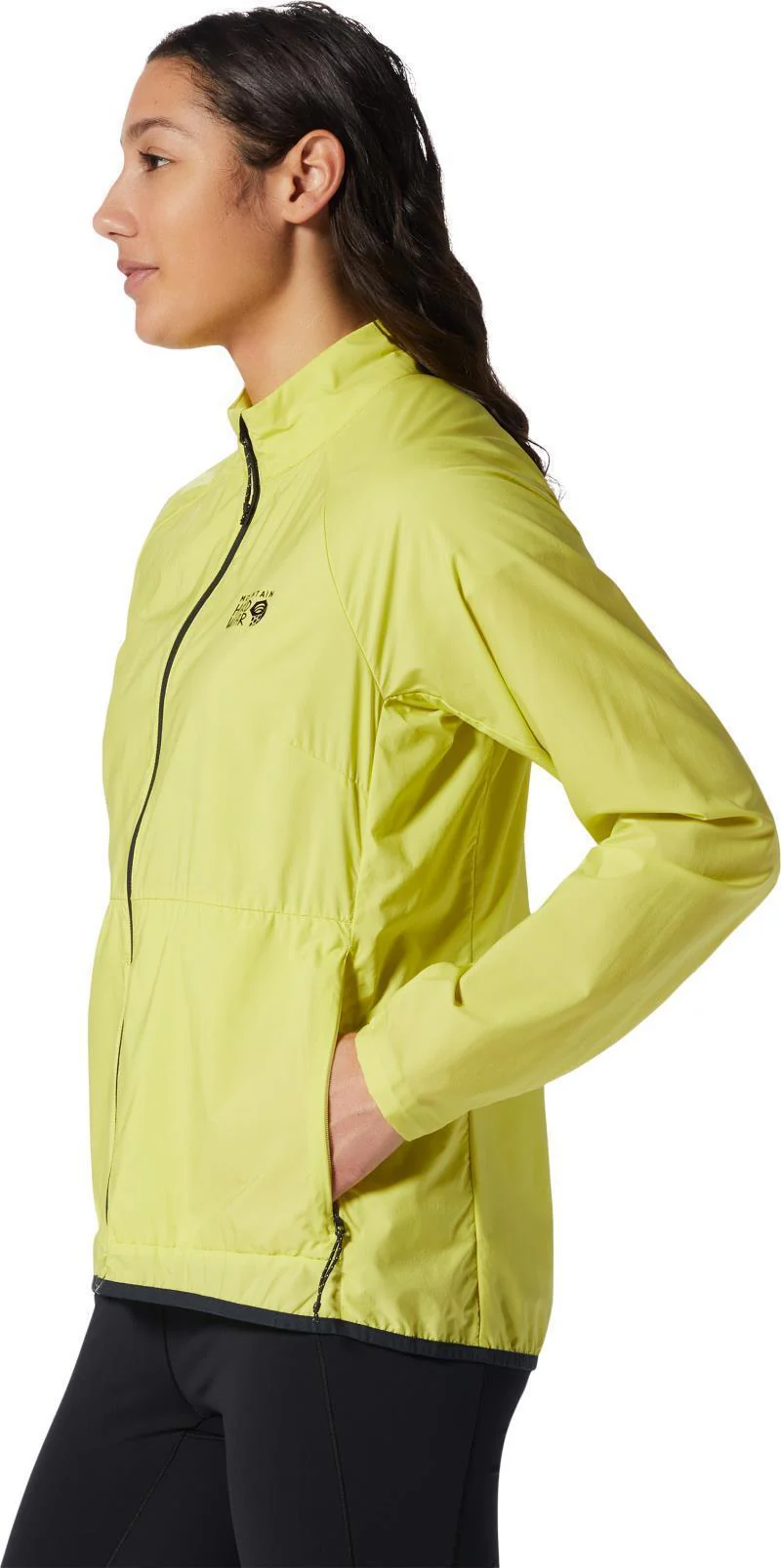 Kor AirShell Full Zip Jacket - Womens - Image 28