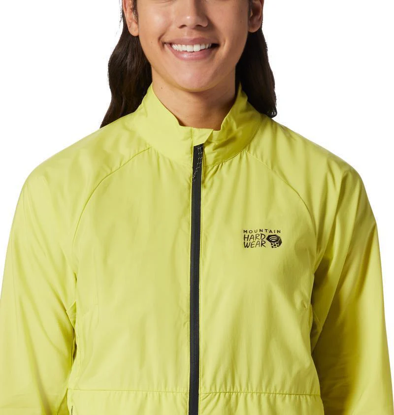 Kor AirShell Full Zip Jacket - Womens - Image 29