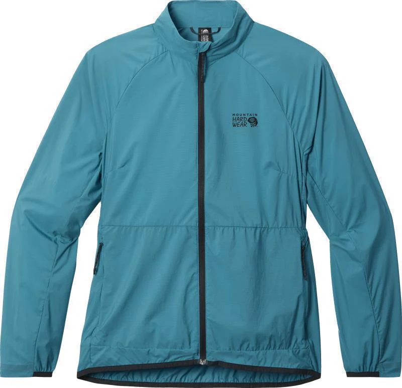 Kor AirShell Full Zip Jacket - Womens - Image 3